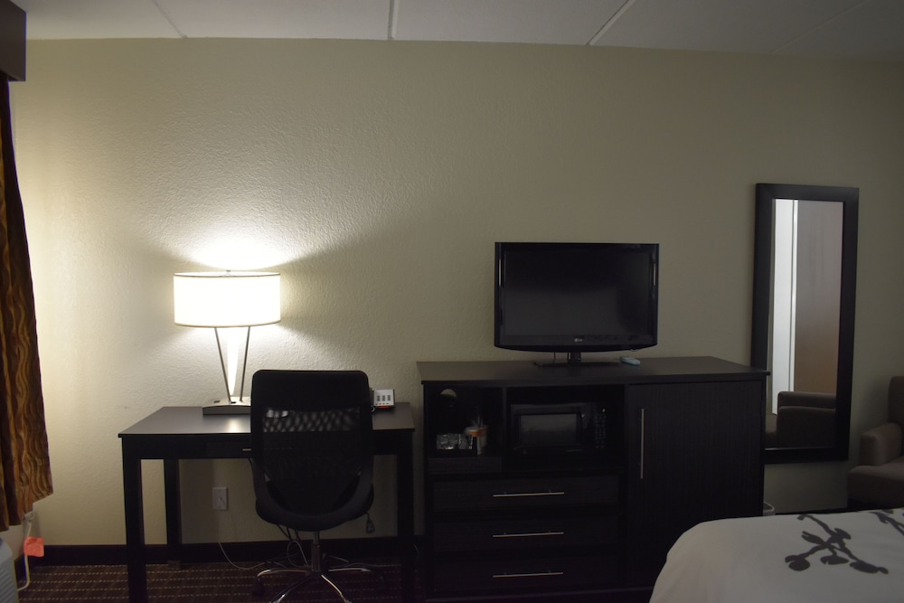 Sleep Inn & Suites Knoxville West - photo 19