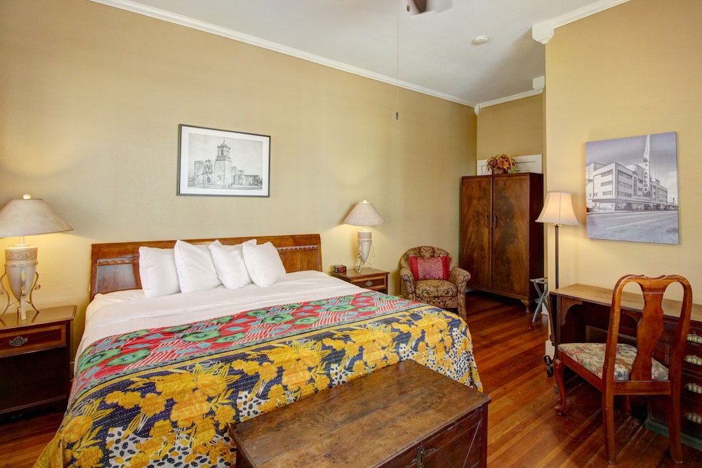 Inn on the Riverwalk - photo 27