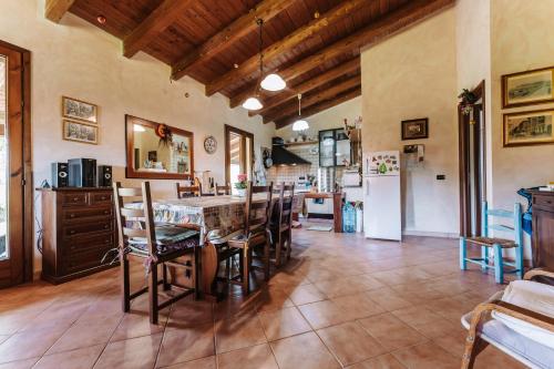 Casa Serra — Pimentel — photo 5