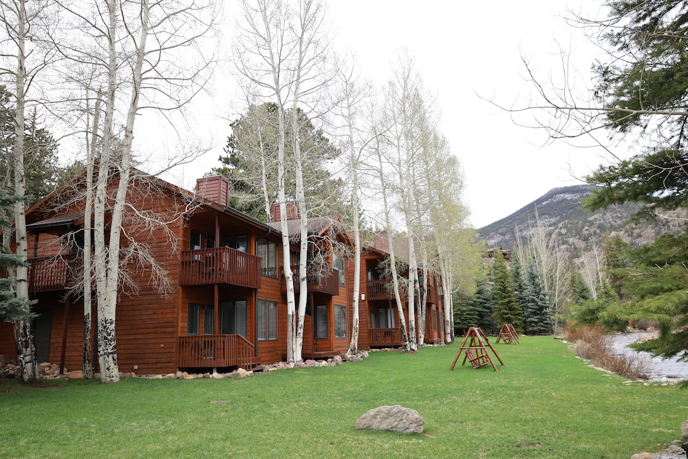 Aspen Winds on Fall River - photo 45