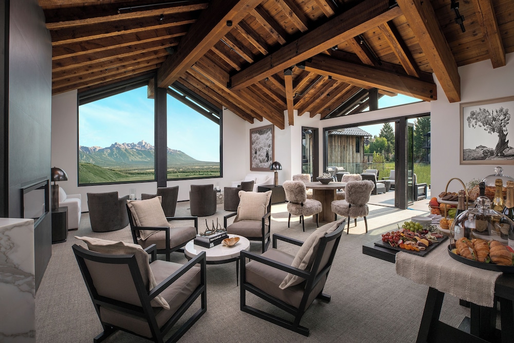 Hotel Yellowstone at Jackson Hole - photo 50