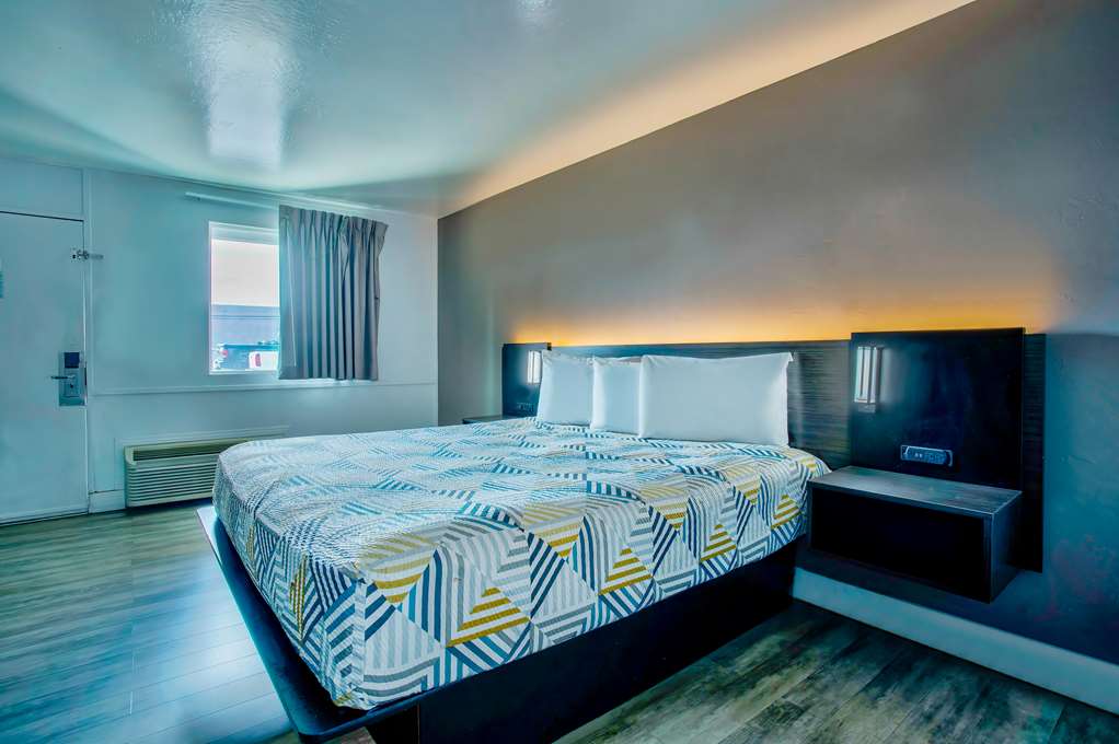 Motel 6 Tucson AZ East Williams Center - photo 7