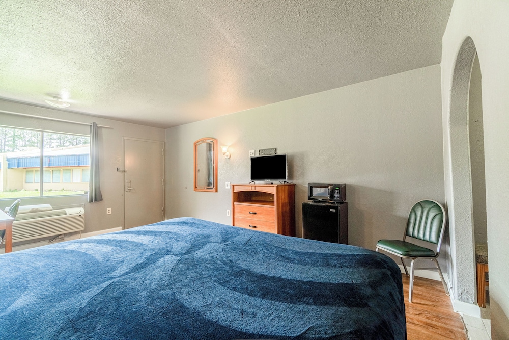 Economy Inn Livingston By Oyo Tx Us 59 - photo 19