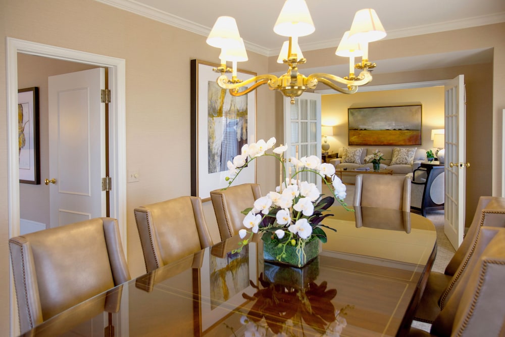 The Townsend Hotel - photo 12
