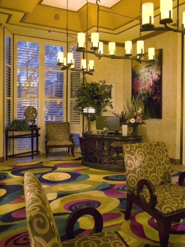 Best Western Plus Sutter House - photo 11
