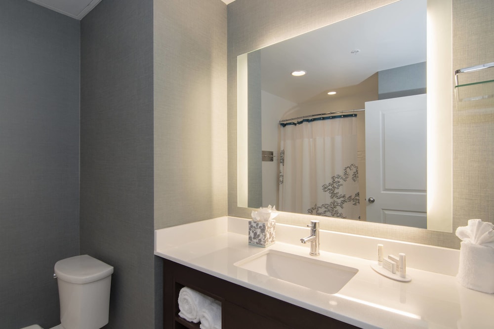 Residence Inn Raleigh Durham Airport Brier Creek - photo 11