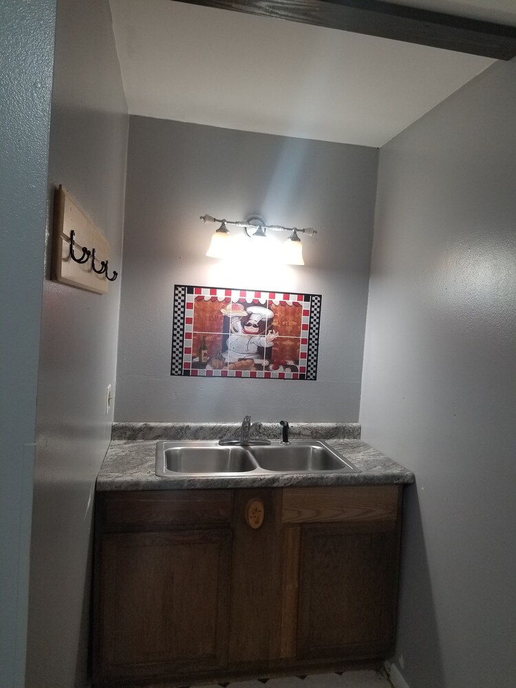 Fiesta City Motel - photo 67