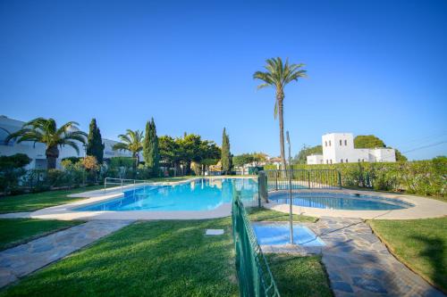 Mediterranea 6 Tus Momentos Junto Al Mar las Conchas in Vera, Spain