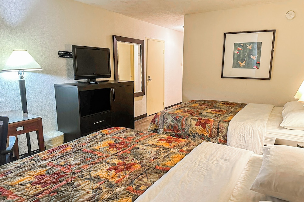Jackson Hotel & Convention Center - photo 30