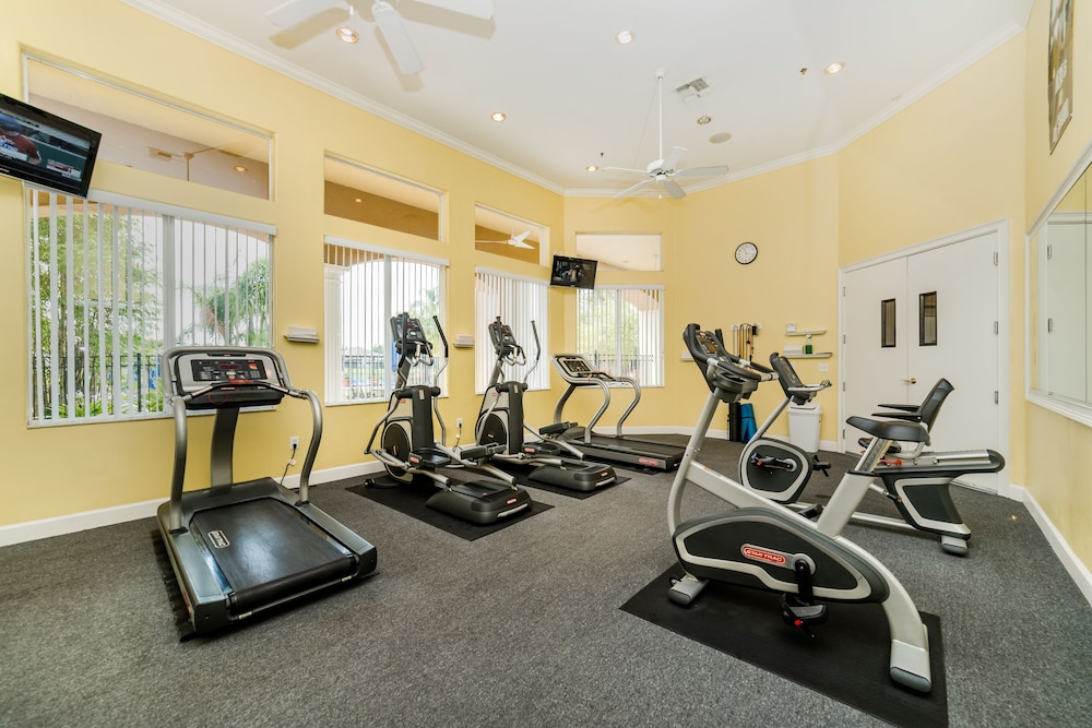Ovm1754 Terra Verde Resort 4 Bed 3 Baths Townhome - photo 14