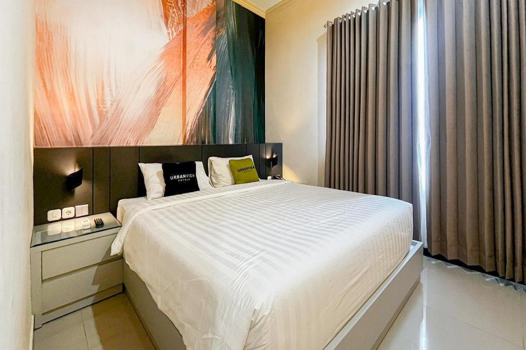 Urbanview Hotel Syariah Anelia Samarinda by RedDoorz in Samarinda, Indonesia