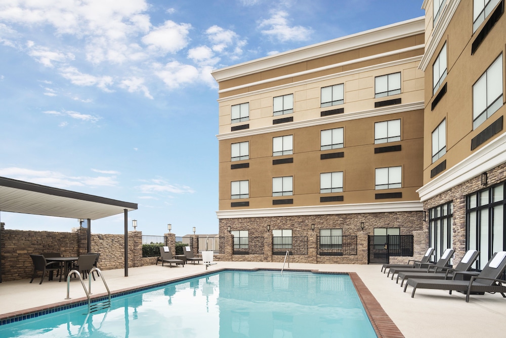Holiday Inn Odessa by IHG - photo 18