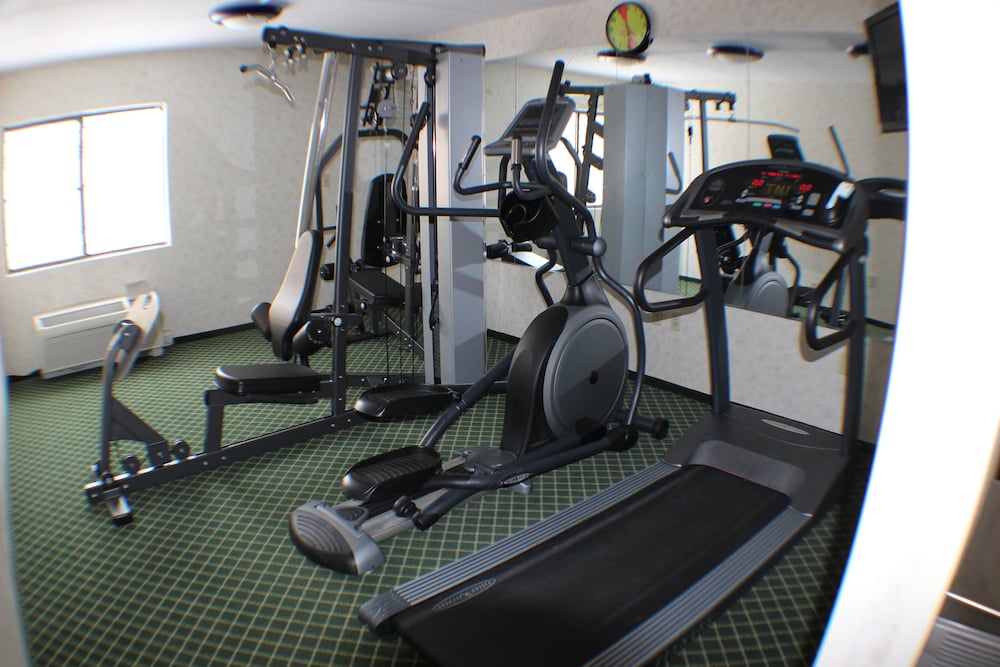 All Seasons Inn & Suites Smithfield Providence - photo 25