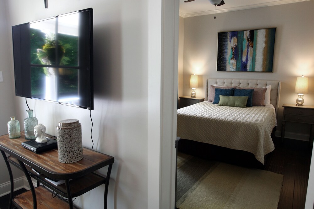 Jefferson Cottages - photo 5
