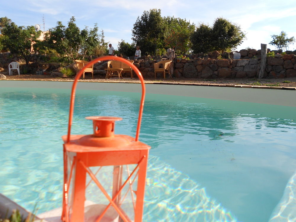 S'Imbiligu - last minute hotel in Sennariolo