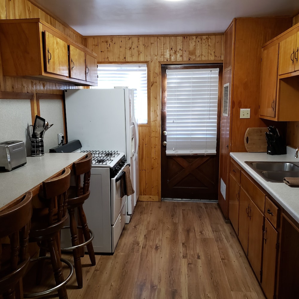 Grey Squirrel Resort - photo 61