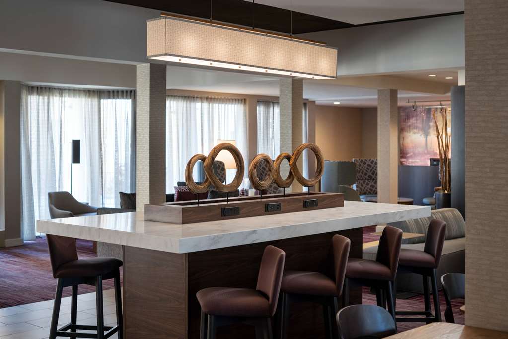 Sonesta Select Los Angeles LAX El Segundo - photo 26
