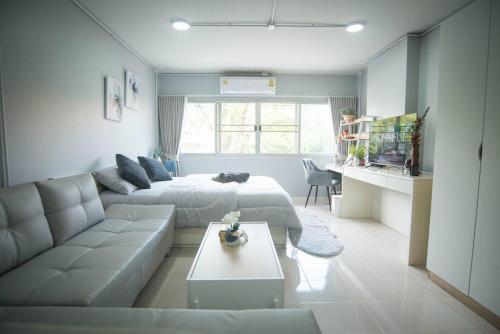 Cozy in Nimman Heart at doorstep — 4-Star Luxury Hotel in Chiang Mai, Thailand