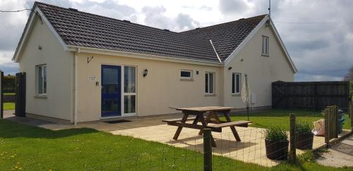 Llainfawr Cottage Apartment Fishguard — 4-Star Luxury Hotel in Letterston, United Kingdom