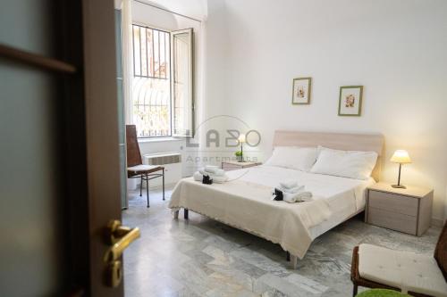 Eirene Exclusive Apartment — 4-Star Luxury Hotel in Tropea, Italy