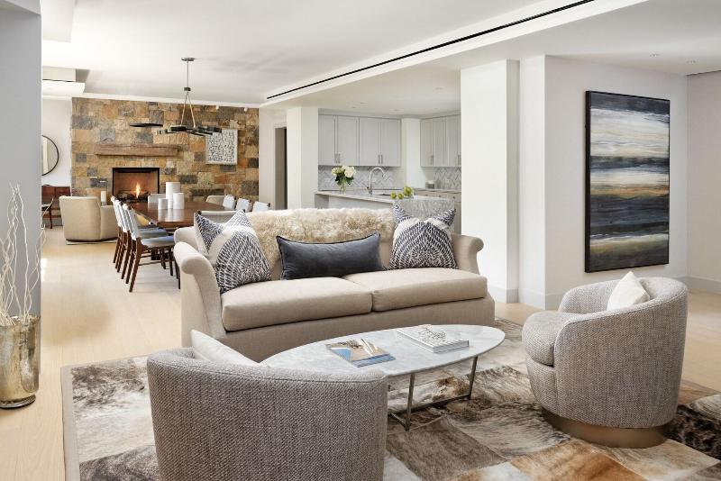 Four Seasons Resort and Residences Vail - photo 259