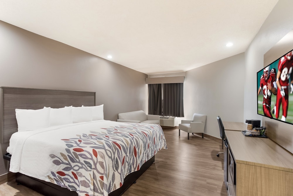 Red Roof Inn & Suites Corbin - photo 20