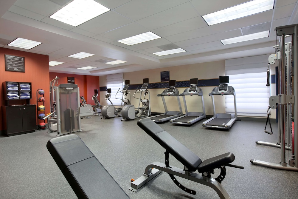Hampton Inn & Suites Anaheim Garden Grove - photo 26