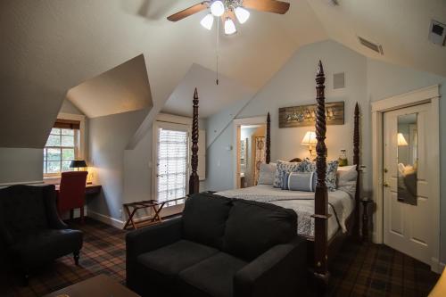 Campbell House Inn - photo 83