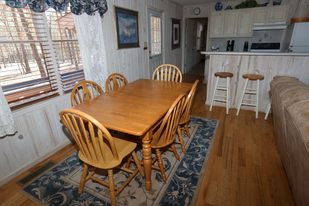 Pine Mountain Club Chalets Resort - photo 187