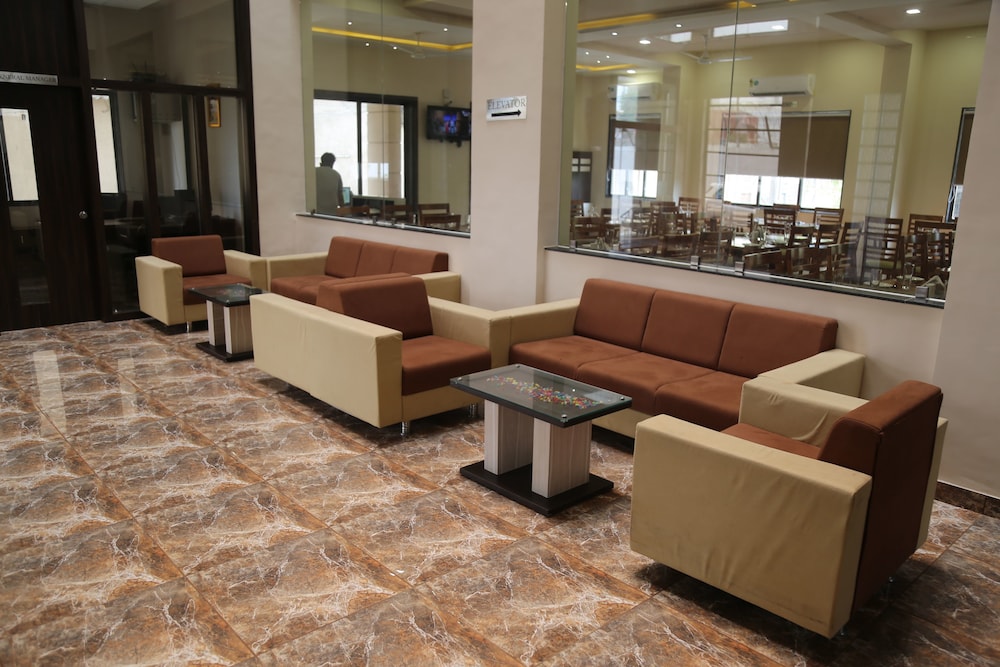 Hotel Swati in Dwarka, India