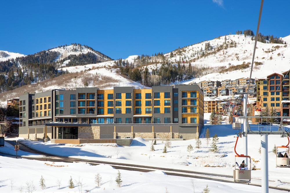 Yotelpad Park City - photo 19