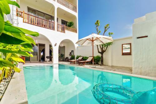 Molila Villa Hoi An by Class6 — 4-Star Luxury Hotel in Hoi An, Vietnam