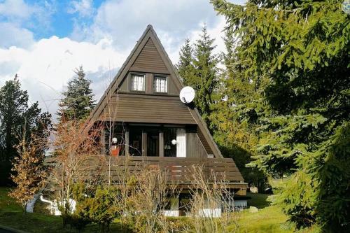 Seehaus — hotel in Nagel