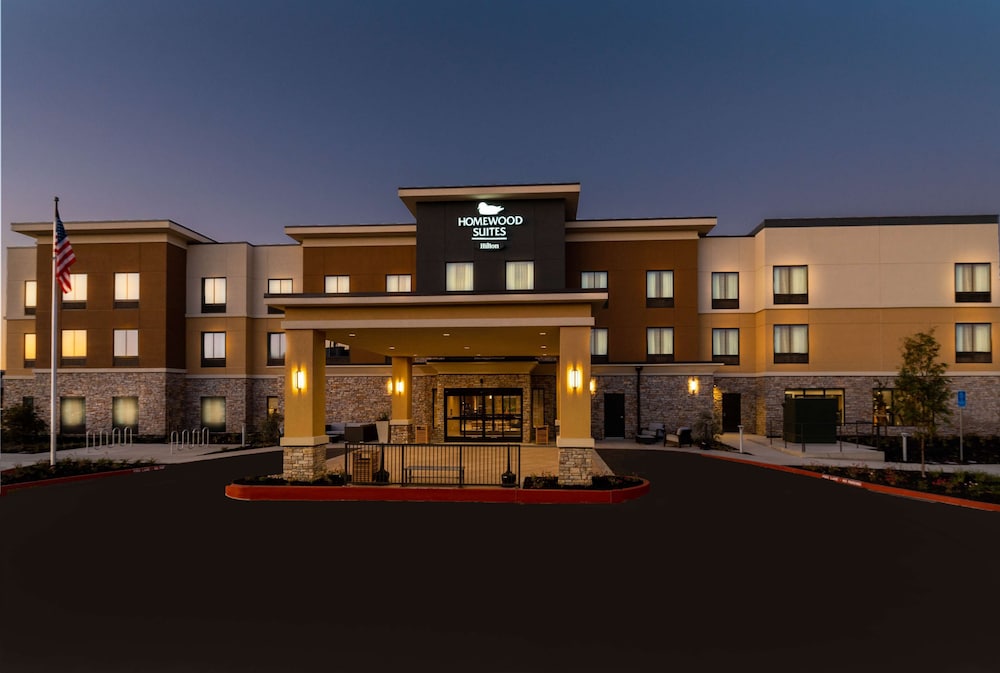 Homewood Suites by Hilton Livermore CA - photo 43