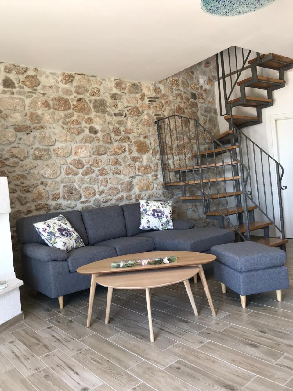 Villa Anna Postup — Tucepi — photo 3