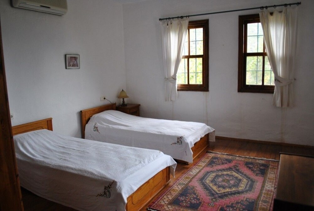 Kleo Cottages — Kalkan — photo 2
