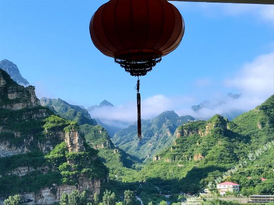 Chinese Yard - carbon neutral hotel in Beijing