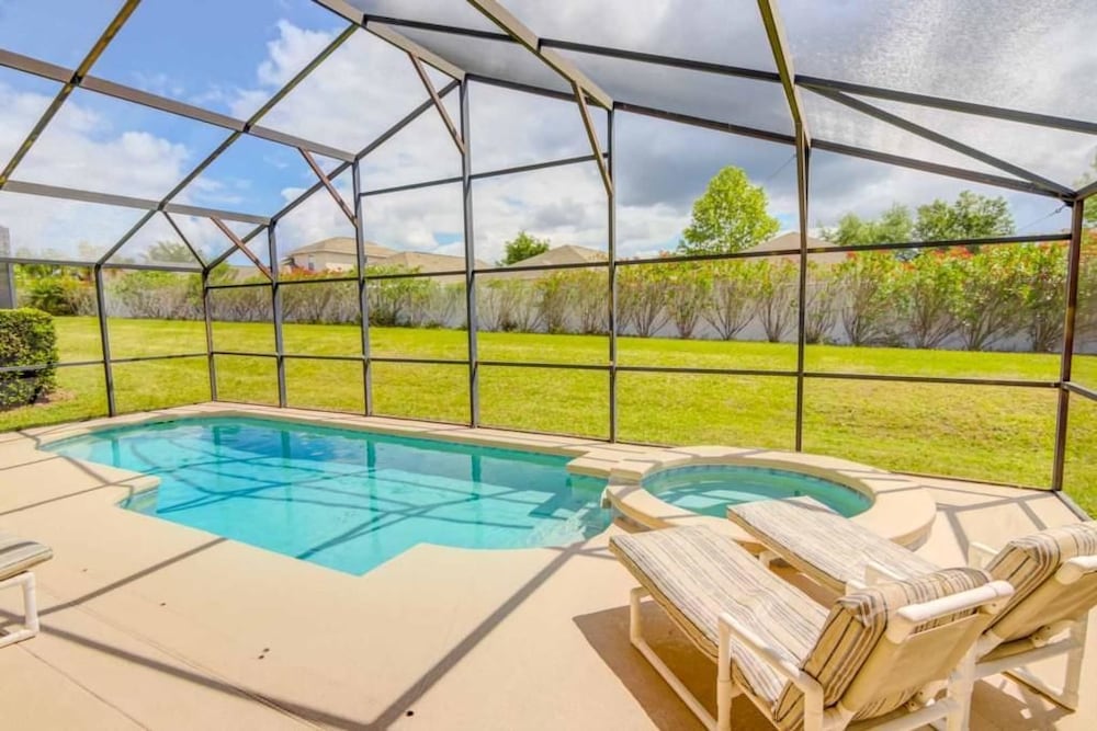 Hibiscus Haven - photo 16