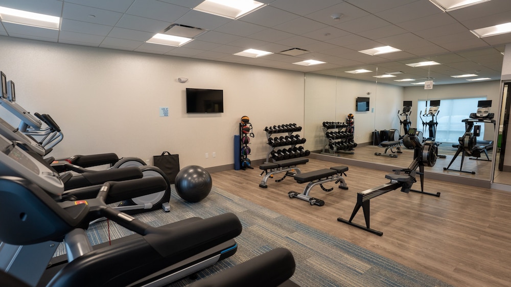Holiday Inn Express Richburg by IHG - photo 28