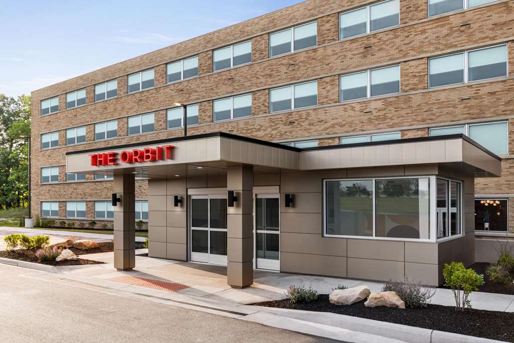 The Orbit Hotel Trademark Collection by Wyndham - featured photo