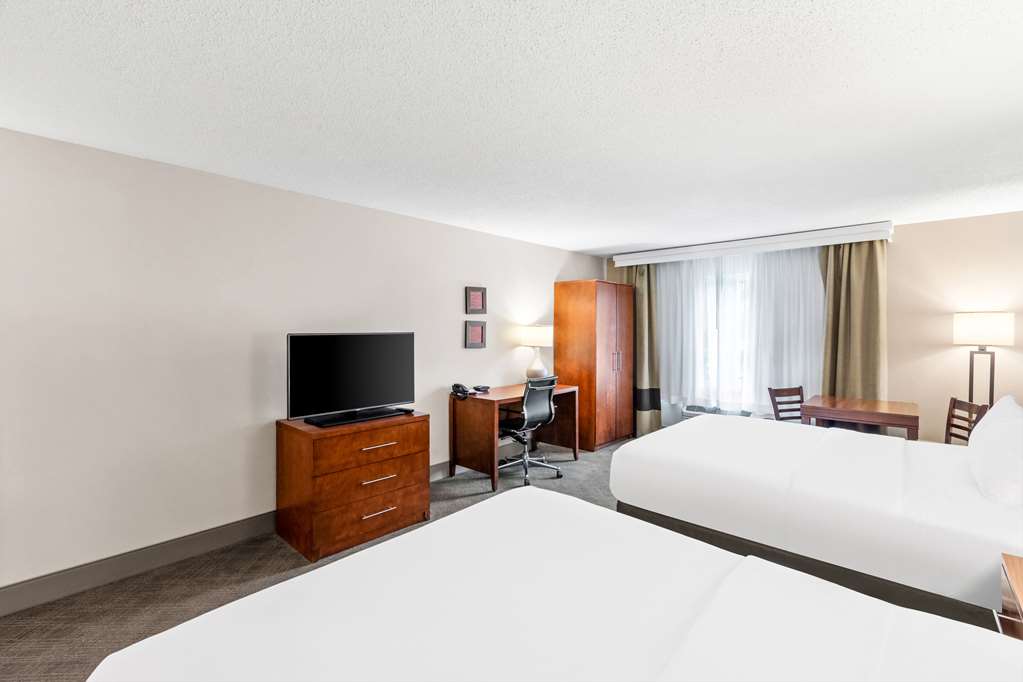Comfort Inn Duluth West - photo 23