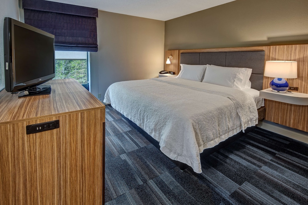Hampton Inn Dumfries Quantico - photo 12
