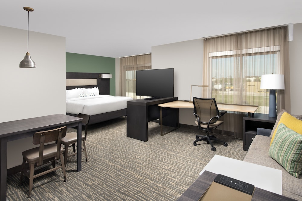Residence Inn New Orleans Elmwood - photo 3