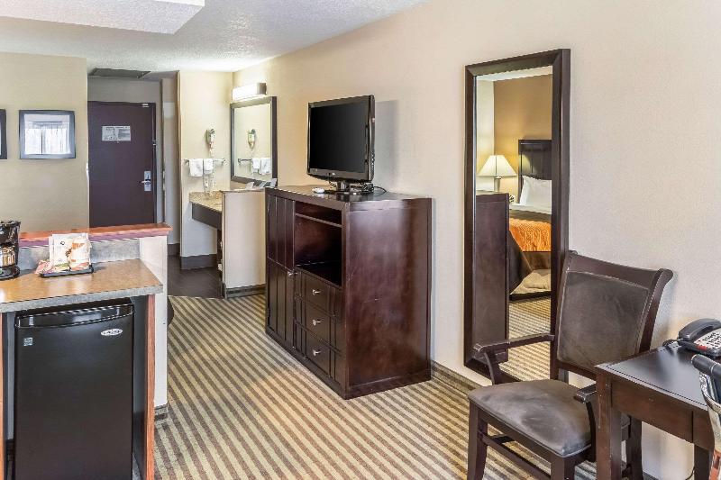 Comfort Inn Portland near I 84 and I 205 - photo 20