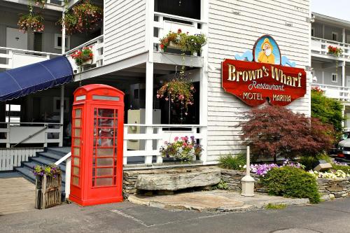 Brown's Wharf Inn - photo 31