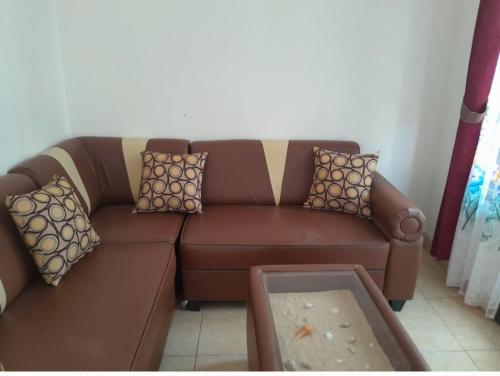 Griya Raya - carbon neutral hotel in Unknown City