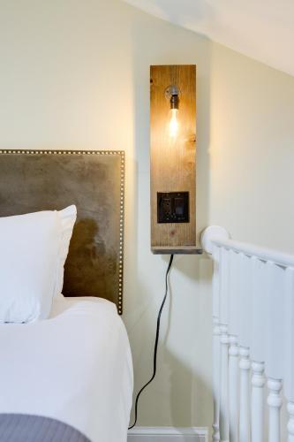 DuPont Place Boutique Inn - photo 83