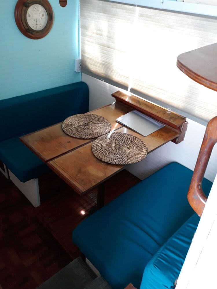 Mangrove Marina and Resort Aqualodge Houseboats - photo 31
