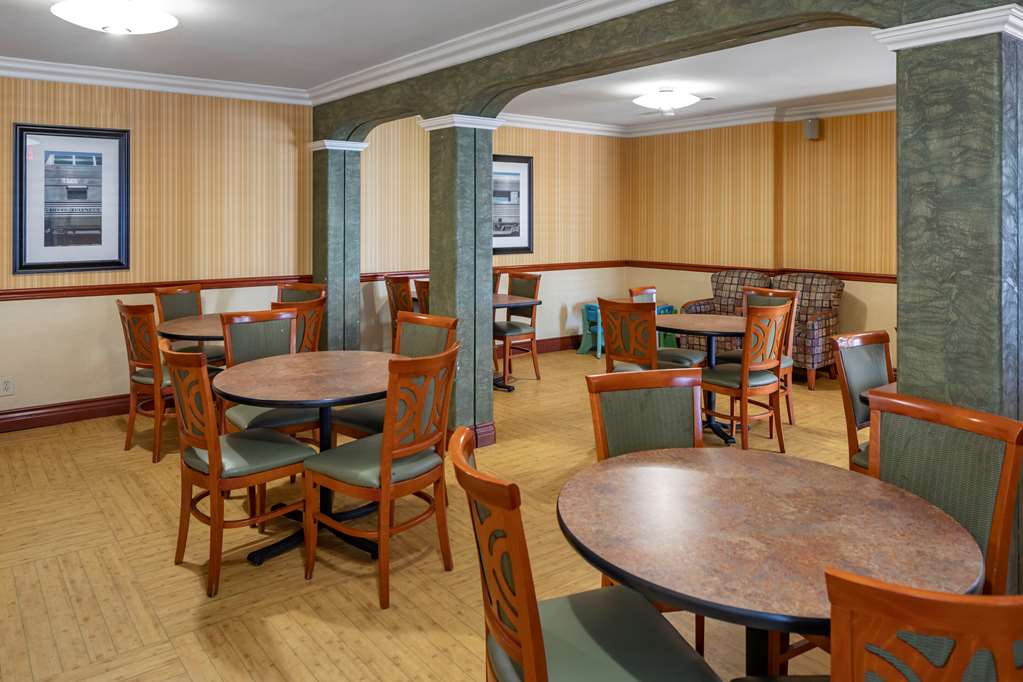 Quality Inn Placentia Anaheim Fullerton - photo 27