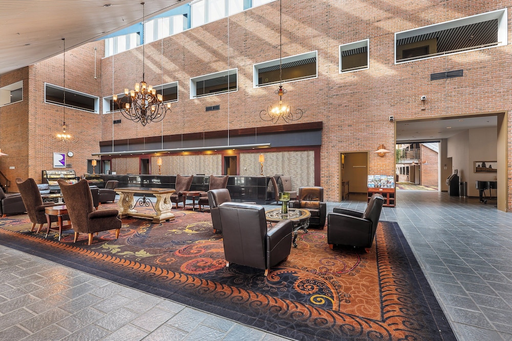 Crowne Plaza Minneapolis West by IHG - photo 93